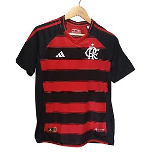 Premium do Flamengo 2025 - Modelo novo