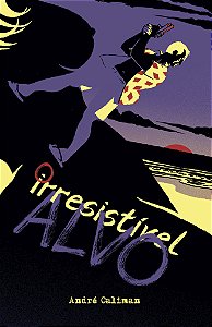 HQ - O Irresistível Alvo - livro de bolso