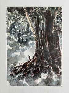 Arte Original - página 050 - Era Uma Vez no Contestado