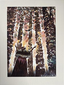 Arte Original - página 067 - Era Uma Vez no Contestado