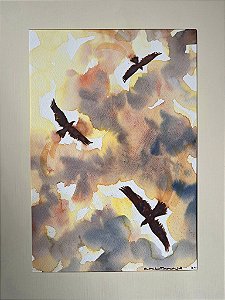 Arte Original - página 100 - Era Uma Vez no Contestado