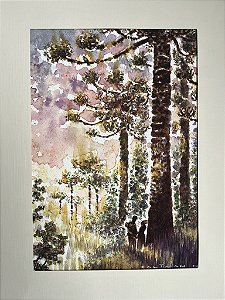 Arte Original - página 060 - Era Uma Vez no Contestado