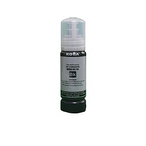 Tinta Epson Ecotank compatível Kora 504 544 - L3150 L6191