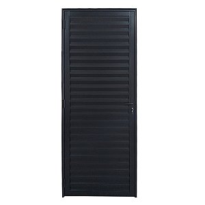 Porta Palheta Alumínio Preto Linha 25