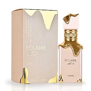 Perfume Árabe Lattafa Eclaire Eau De Parfum 100ml Feminino