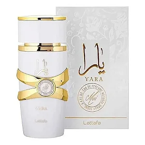Perfume Árabe Lattafa Yara Moi Original 100ml