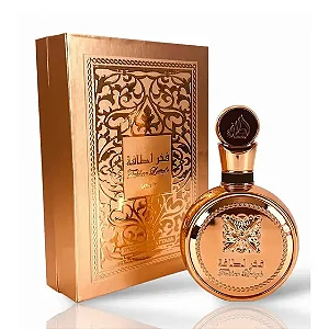Fakhar Gold Extrait Lattafa Eau de Parfum 100ml
