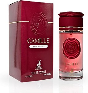 Maison Alhambra Camille Eau de Parfum - Perfume Feminino 100ml