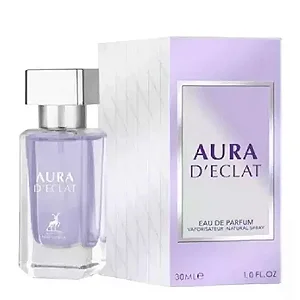 Perfume Aura D'eclat Maison Alhambra Edp Feminino 30ml