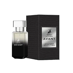 PERFUME MAISON AL HARAMAINHAMBRA AVANT EDP 30ML
