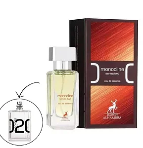 Perfume Monocline series two Maison Alhambra 30 ml