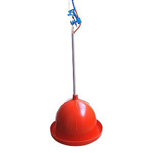 Bebedouro Pendular Automático