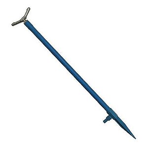 Aspersor Giratório Alumínio 50 cm