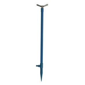Aspersor Giratório Alumínio 25 cm
