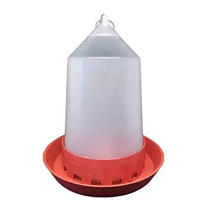 Comedouro Codorna 750ml