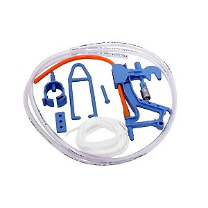 Válvula de reparo do bebedouro pendular