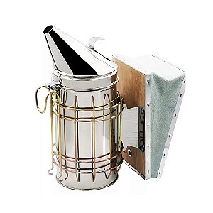 Fumigador Apicola 1,7 litros