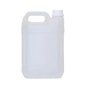 Bombona 5 Litros Virgem Retangular