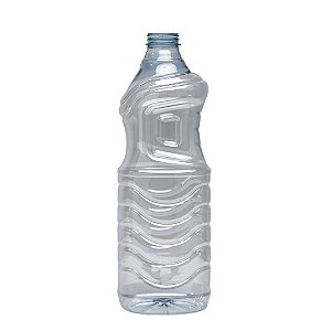 Galão 2 Litros Pet Modelo 1 (10 unidades)