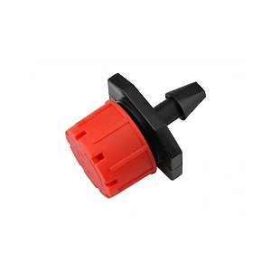 Gotejador para Mangueira Irrigação (10 unidades)