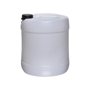 Bombona Cilindrica Virgem 20 Litros