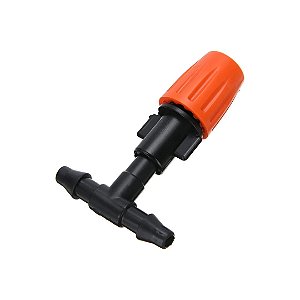 Micro Aspersor Nebulizador (10 unidades)