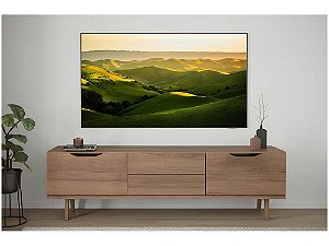 Smart TV 55” 4K UHD LED Samsung 55DU7700