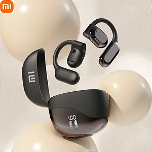 Xiaomi m62 - Fones de ouvido Com encaixe Bluetooth à prova à prova