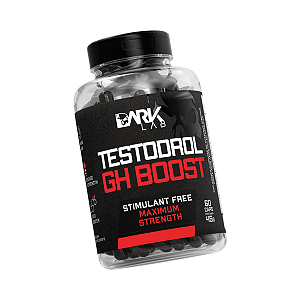 Testodrol-GH (60 Caps.) Dark Lab