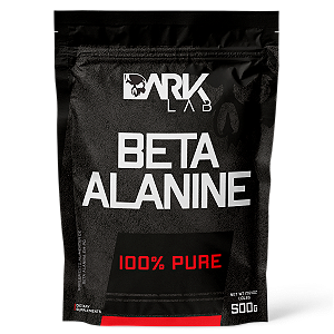 Beta Alanina refil (500g) Dark Lab