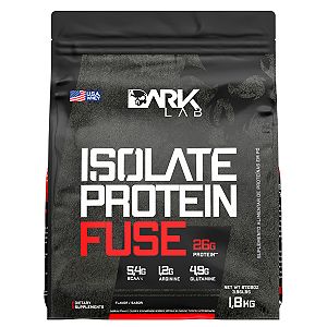 Whey Protein Isolado (1,8kg) Dark Lab