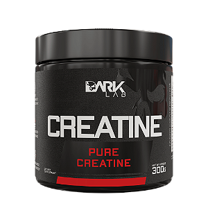 Creatina 100% Pura Monoidratada (300g) Dark Lab