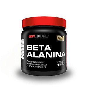 Beta Alanina (150g) Bodybuilders