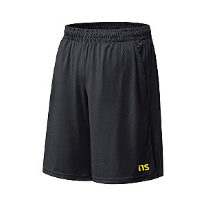 Bermuda Novastreet Shorts Dry Fit Treino - Premium