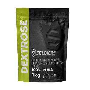 Dextrose (1Kg) Soldiers Nutrition