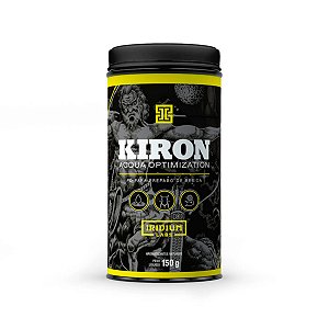Diurético Kiron Acqua Optimization (150g) Iridium Labs