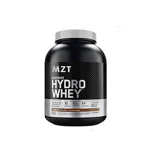 Whey Hidrolisado (900g) MZT