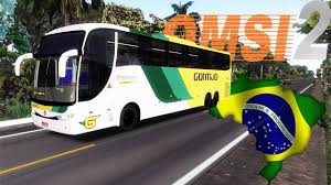 OMSI 2 MOD BUS 2025