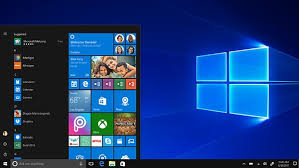 windows 10