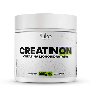 CREATINA - CREATINON MONOHIDRATADA