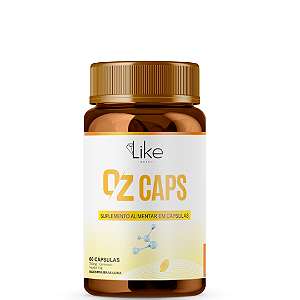 OZ CAPS
