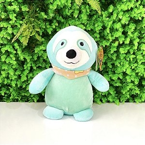 Preguiça  plush 25cm