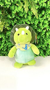 Dinossauro  plush 25cm