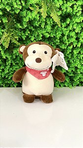 Macaquinho  plush 25cm
