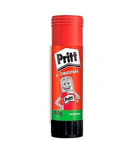 Cola Bastão Pritt 40g