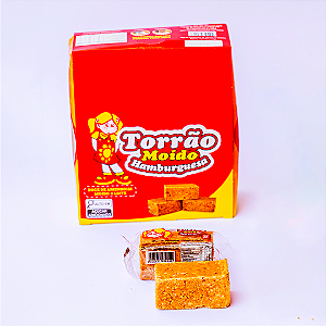 Torrão Moído - 20un.