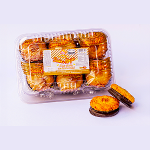 Sonho de Alfajor - 12un.