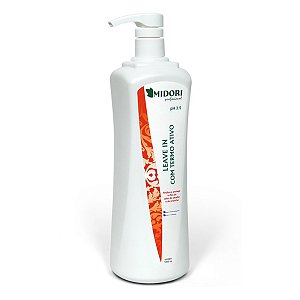 LEAVE IN MIDORI 1000ML - REF 1807