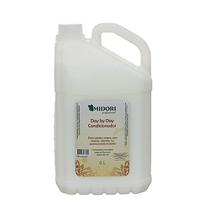 CONDICIONADOR DAY BY DAY MIDORI 5000ML - REF 2891