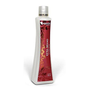 CR EXTRA BRILHO MIDORI 500ML - REF 1782